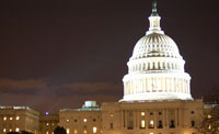 malaria caucus